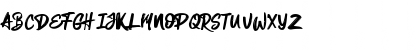 All Pony Regular Font All Pony Regular Font