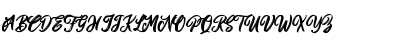 Allitha Regular Font