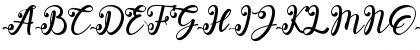anadya Personal Use Only Regular Font