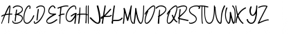 Anasthasia Regular Font Anasthasia Regular Font