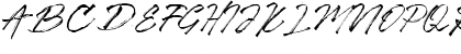 Ancient Regular Font Ancient Regular Font