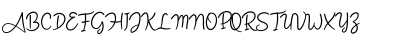 Angel Signature Regular Font Angel Signature Regular Font