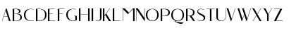 Angelic Bonques Free Sans Regular Font