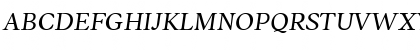 Anko Personal Use Italic Font Anko Personal Use Italic Font