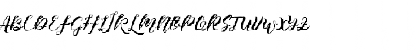 Anteiku Regular Font Anteiku Regular Font
