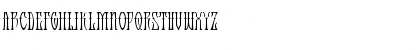 Antique Android Regular Font
