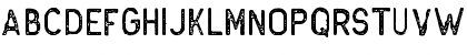 Antone Block Font Antone Block Font