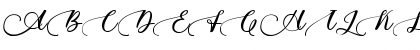 Ants Valley - Personal Use Regular Font Ants Valley - Personal Use Regular Font