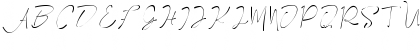 Arra Yasmine Regular Font Arra Yasmine Regular Font