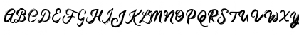 Arsa Regular Font Arsa Regular Font