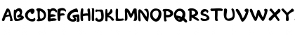 Artless Demo Regular Font