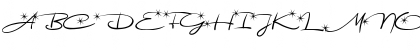 Astoria Demo Regular Font