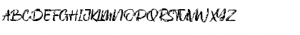 Austellia Regular Font Austellia Regular Font