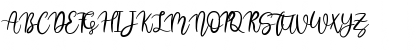 Austina Regular Font