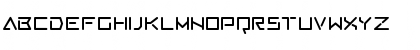 AV Cosmos Regular Font
