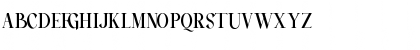 Average Regular Font