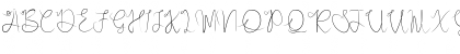 Ayudia Regular Font Ayudia Regular Font