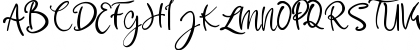 babylittle Regular Font babylittle Regular Font
