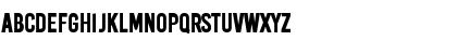 BaseOne Regular Font BaseOne Regular Font