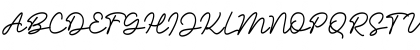 Bathilda Regular Font