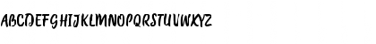 Believer Regular Font