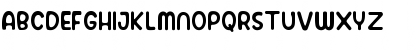 Belligan Regular Font