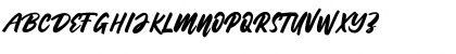 Belynda Regular Font