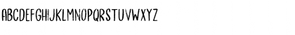 Bergie Seltzer DEMO Regular Font Bergie Seltzer DEMO Regular Font