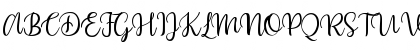 Beyonce Regular Font Beyonce Regular Font