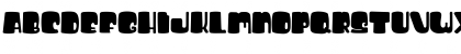 Bigfoot Demo Regular Font Bigfoot Demo Regular Font