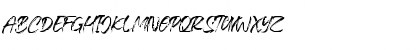 Bill Smith Regular Font Bill Smith Regular Font