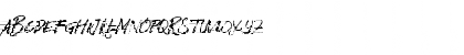 BizardleSs Regular Font