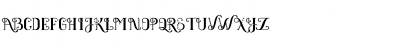 Black Clover Display Regular Font Black Clover Display Regular Font