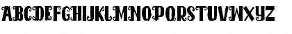 Blackmilles Regular Font Blackmilles Regular Font
