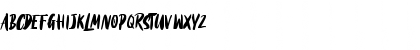Black Torch Regular Font Black Torch Regular Font