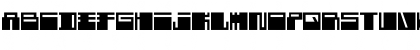 BlockAddicted Regular Font