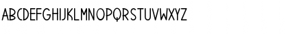 Bookish Regular Font Bookish Regular Font