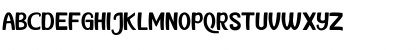 Branday Regular Font