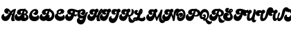 Bratsy Script Demo Regular Font Bratsy Script Demo Regular Font