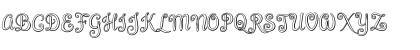 Brazilian Script Regular Font Brazilian Script Regular Font