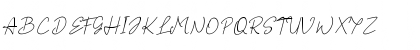 Brielle Regular Font Brielle Regular Font