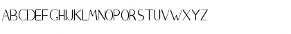 Brightydfn Regular Font Brightydfn Regular Font