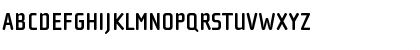 ChollaSansBold Bold Font