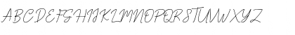 Brittney Signature Regular Font Brittney Signature Regular Font