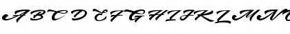 bruke Regular Font bruke Regular Font