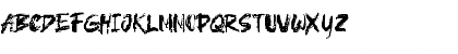 brushield Regular Font