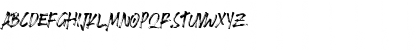 Brushlie Demo Regular Font Brushlie Demo Regular Font
