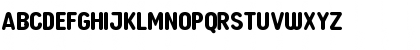 Budokan Rounded Bold Font