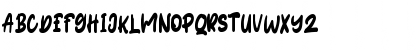 Burgundy Script Font Burgundy Script Font