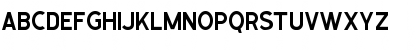 Caligor Sans Clean Font